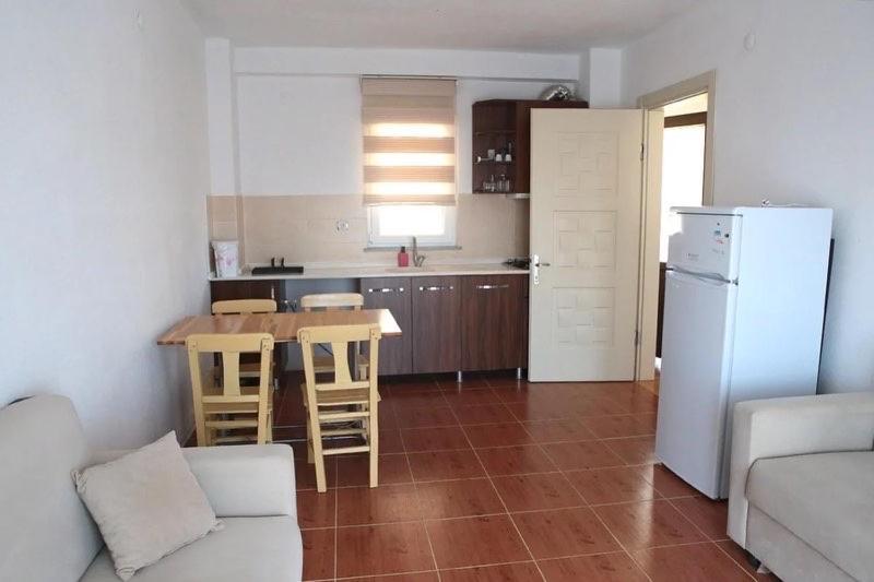 Gökçeada Uğurlu Apart Extérieur photo