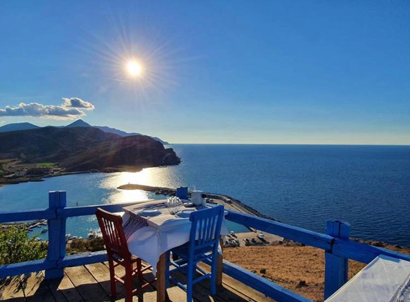 Gökçeada Uğurlu Apart Extérieur photo