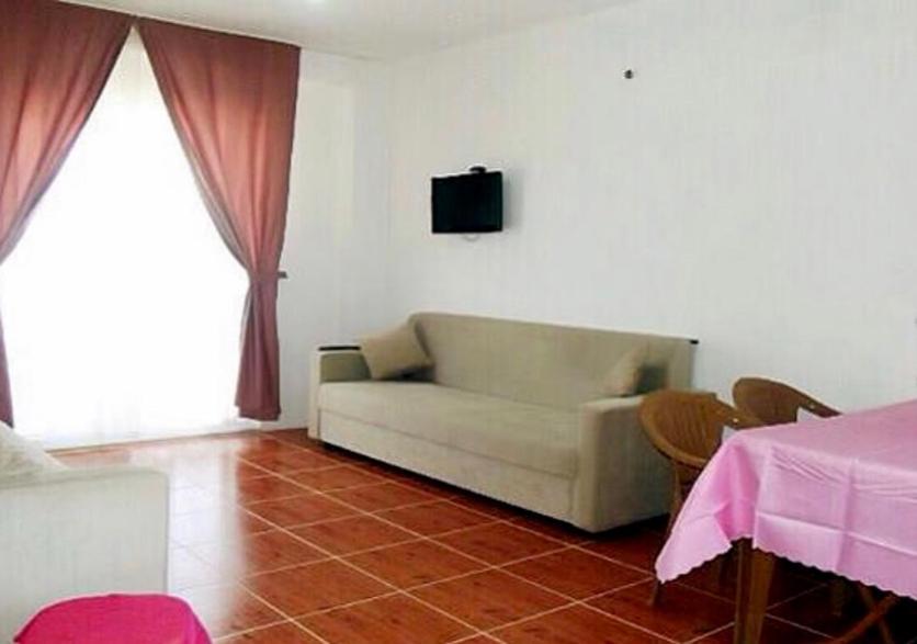 Gökçeada Uğurlu Apart Extérieur photo