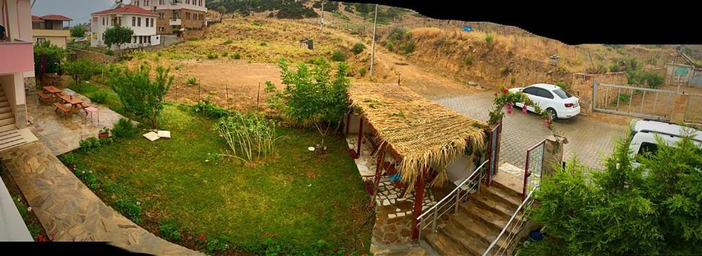 Gökçeada Uğurlu Apart Extérieur photo