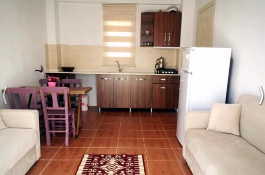 Gökçeada Uğurlu Apart Extérieur photo