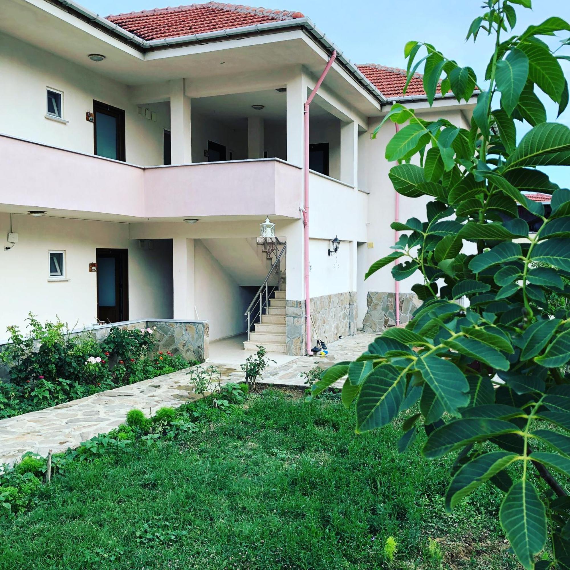 Gökçeada Uğurlu Apart Extérieur photo