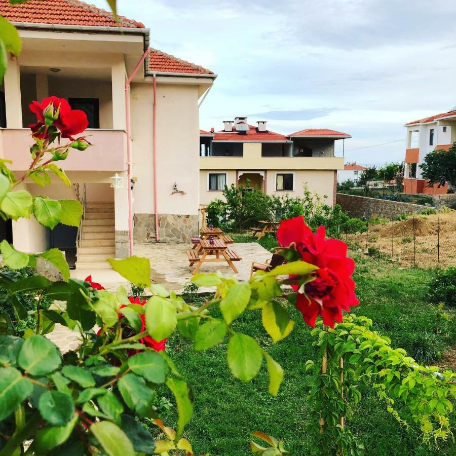 Gökçeada Uğurlu Apart Extérieur photo