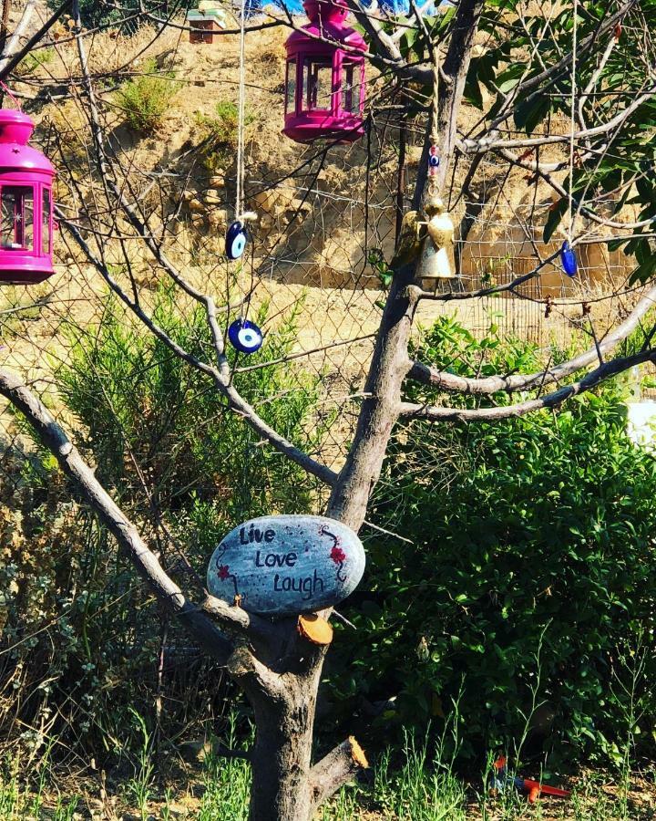 Gökçeada Uğurlu Apart Extérieur photo